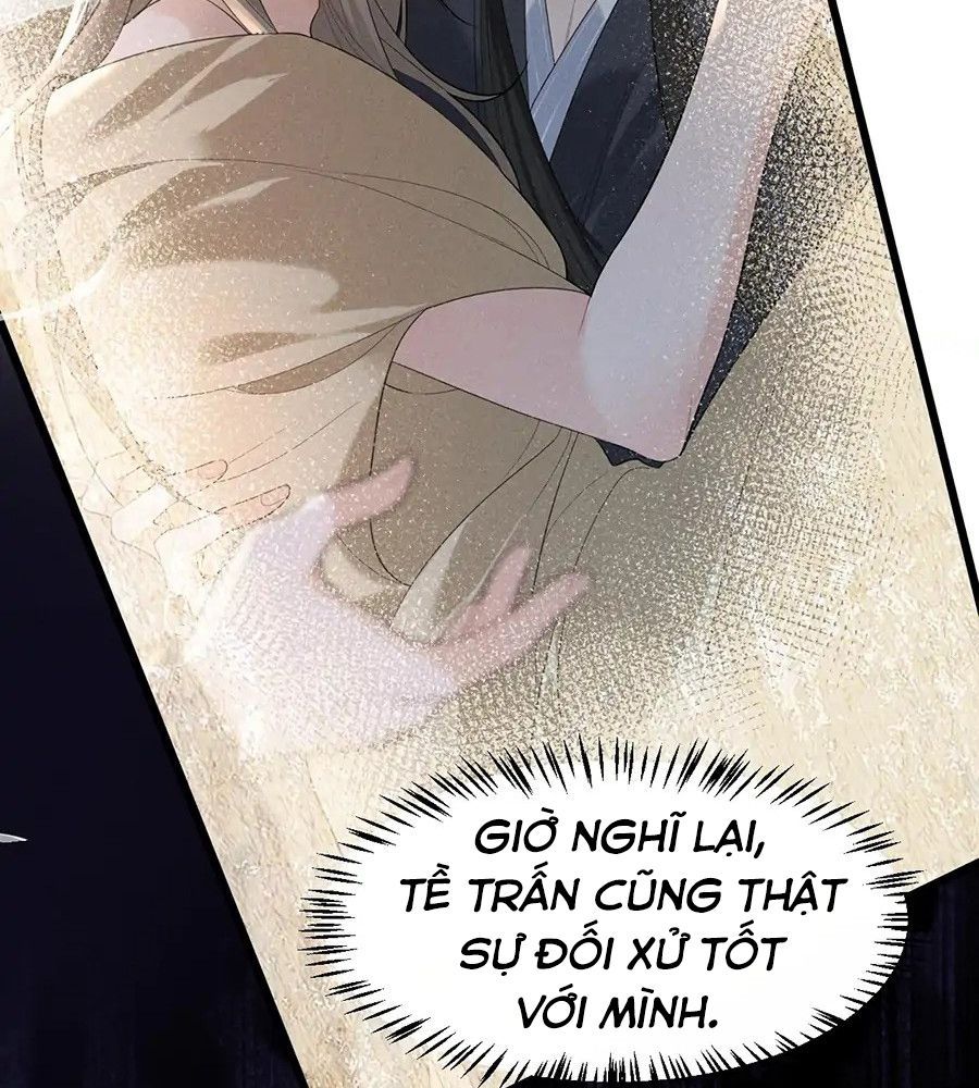 Đứt Cương Chap 9 - Next Chap 10