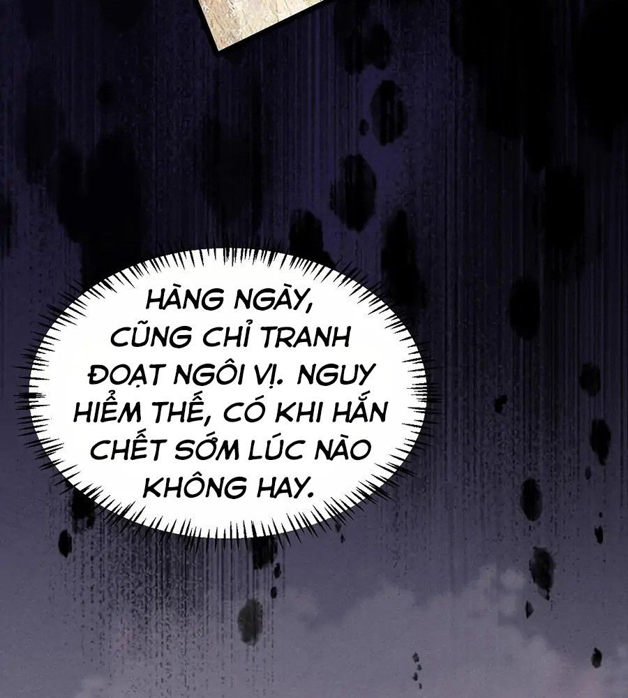 Đứt Cương Chap 9 - Next Chap 10
