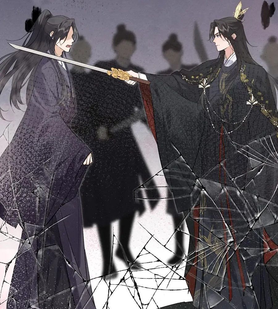 Đứt Cương Chap 9 - Next Chap 10