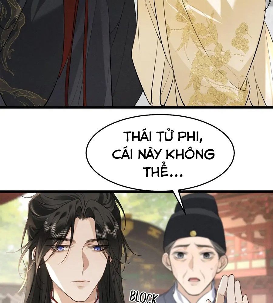 Đứt Cương Chap 9 - Next Chap 10