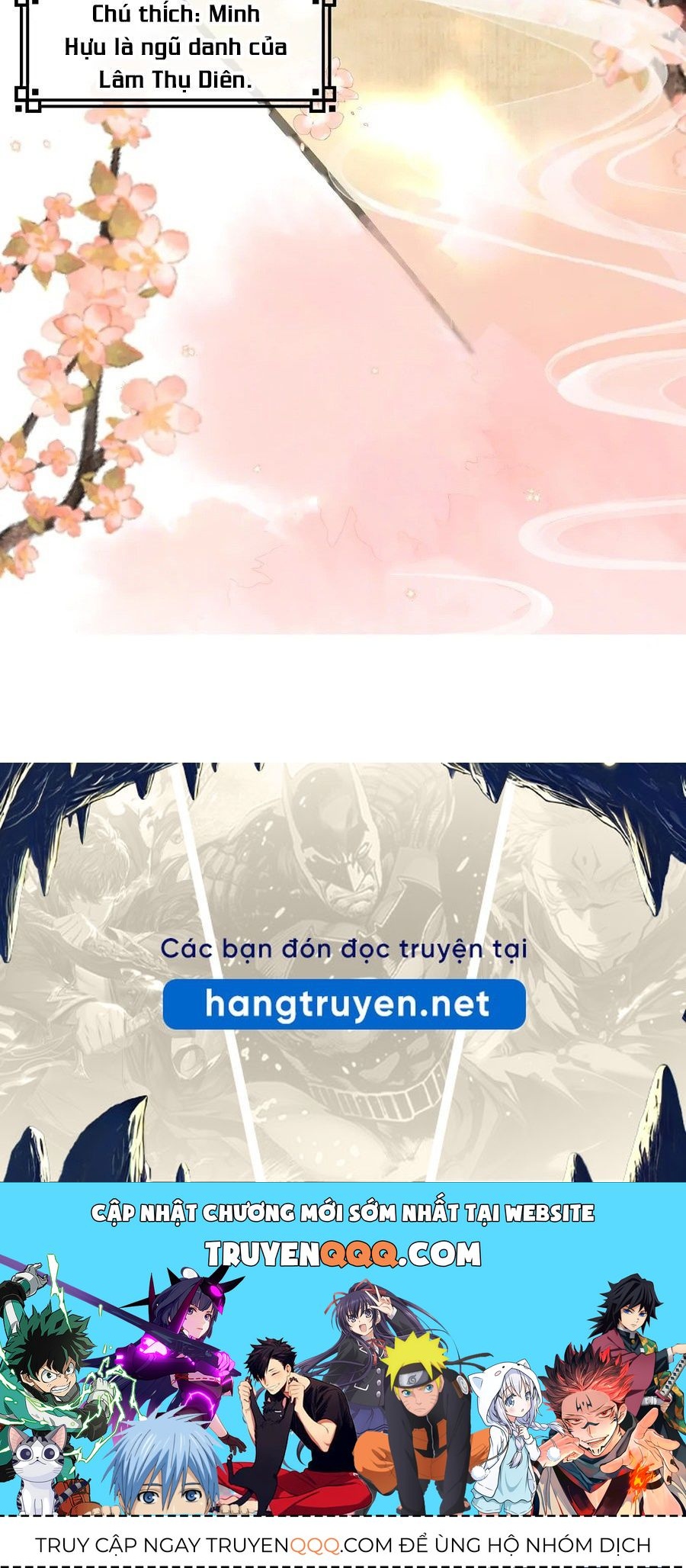 Đứt Cương Chap 9 - Next Chap 10