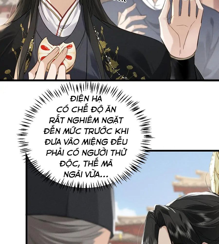 Đứt Cương Chap 9 - Next Chap 10
