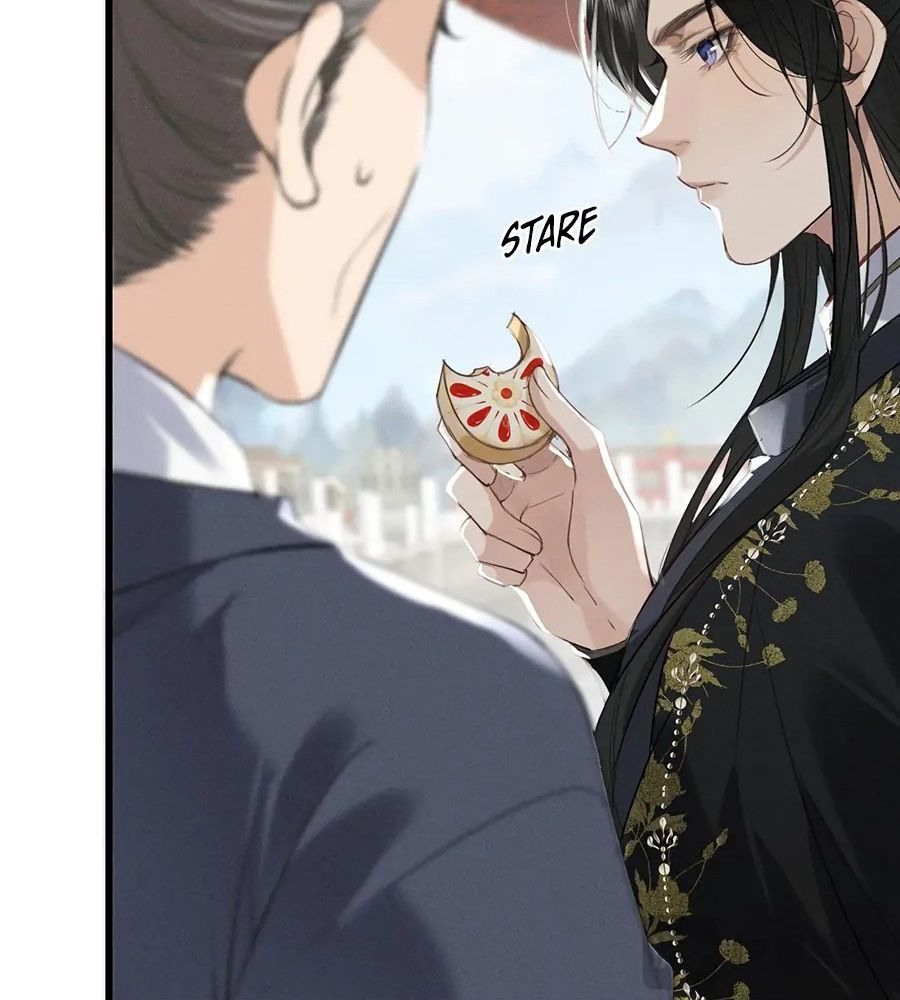 Đứt Cương Chap 9 - Next Chap 10