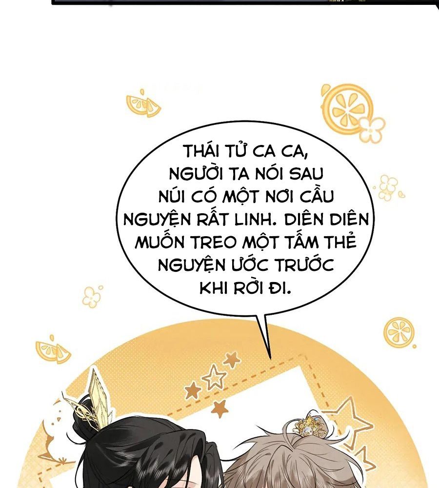 Đứt Cương Chap 9 - Next Chap 10