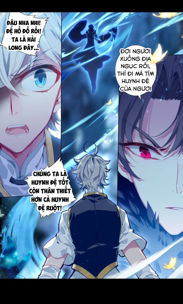 Duy Ngã Độc Tiên Chap 1 - Next Chap 2