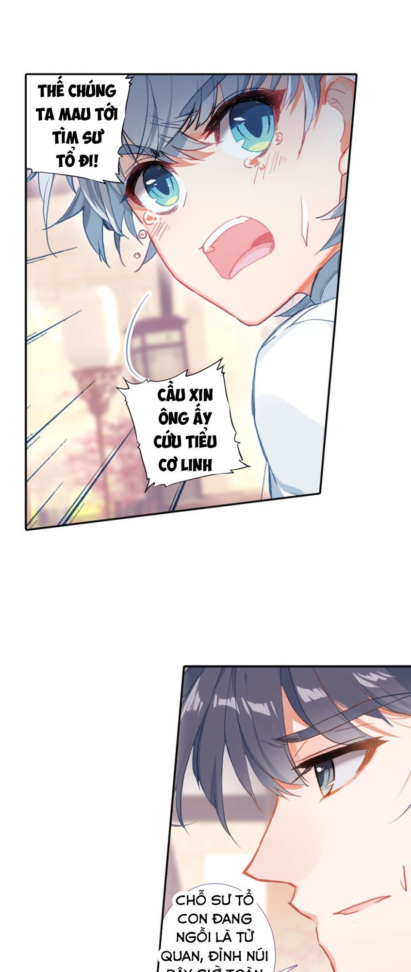 Duy Ngã Độc Tiên Chap 10 - Next Chap 11