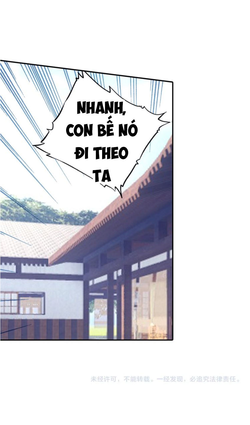 Duy Ngã Độc Tiên Chap 10 - Next Chap 11