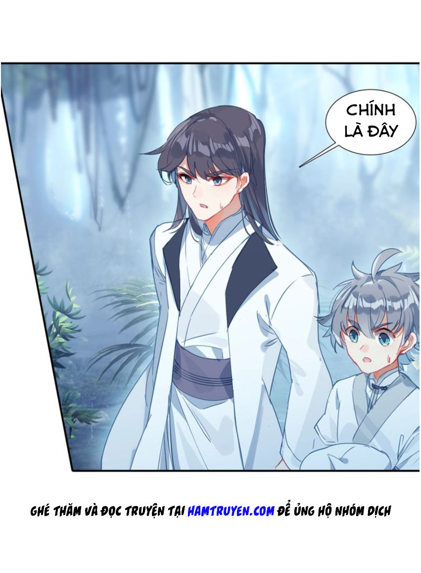 Duy Ngã Độc Tiên Chap 10 - Next Chap 11