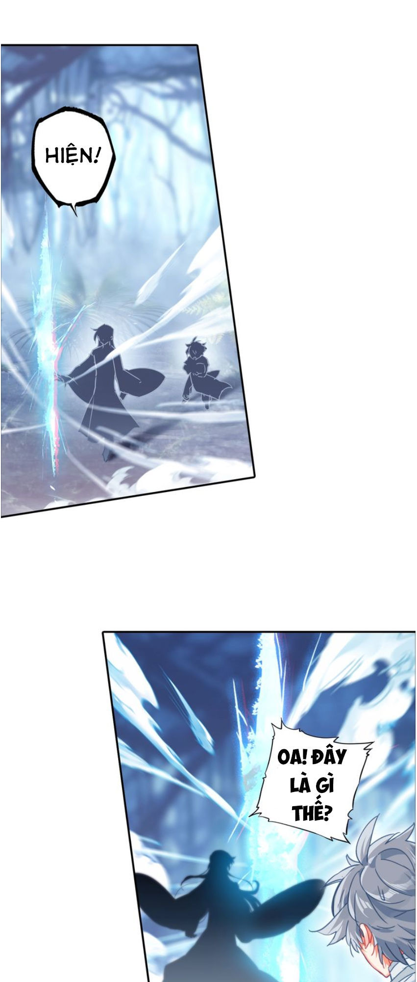 Duy Ngã Độc Tiên Chap 10 - Next Chap 11