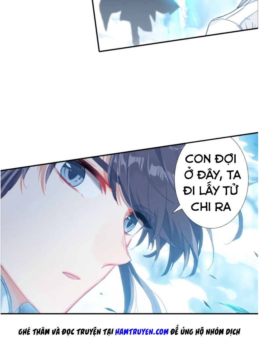 Duy Ngã Độc Tiên Chap 10 - Next Chap 11