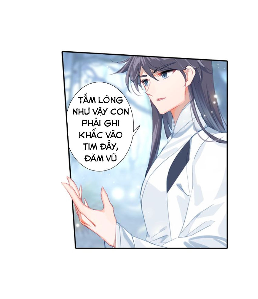 Duy Ngã Độc Tiên Chap 10 - Next Chap 11