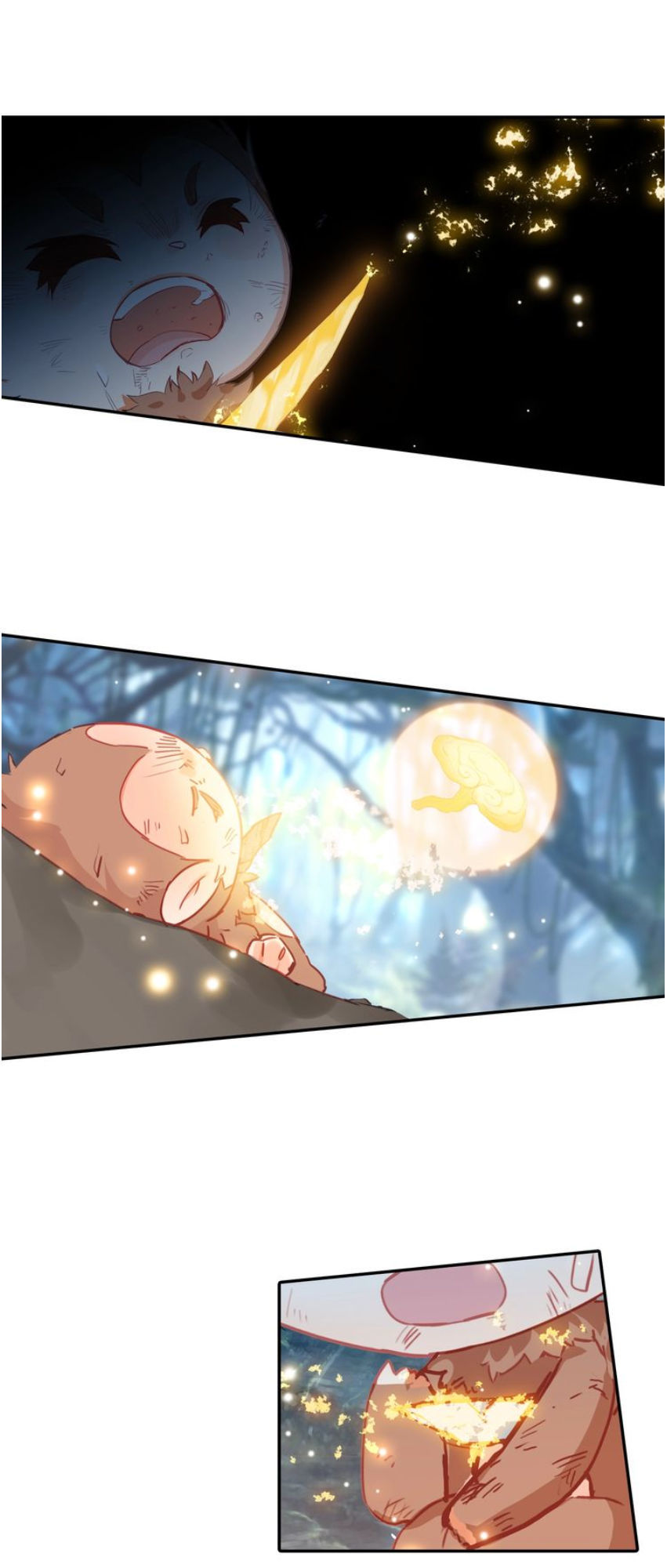 Duy Ngã Độc Tiên Chap 10 - Next Chap 11