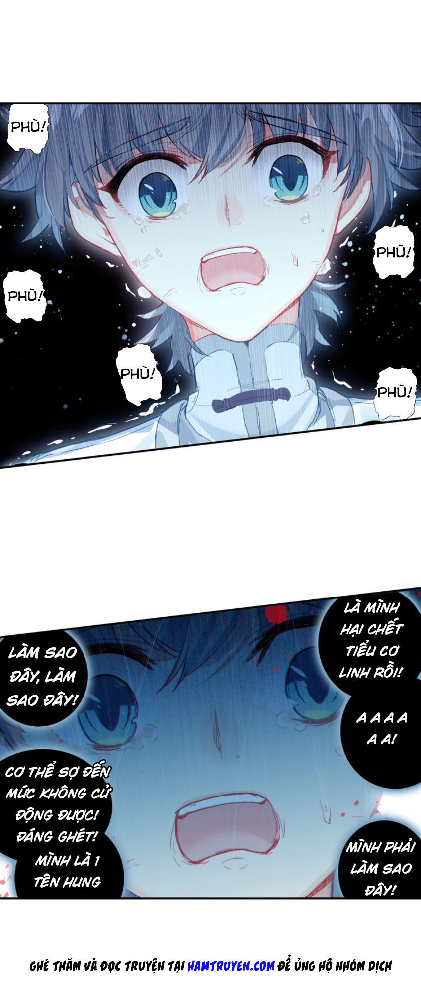 Duy Ngã Độc Tiên Chap 10 - Next Chap 11