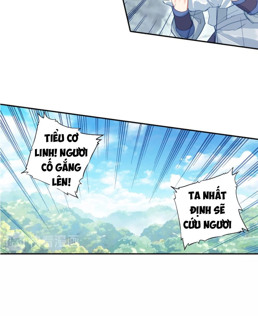 Duy Ngã Độc Tiên Chap 10 - Next Chap 11