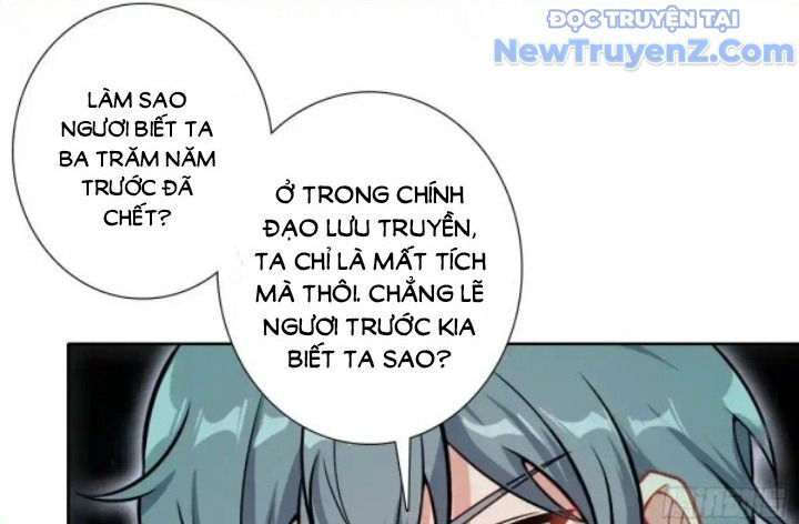 Duy Ngã Độc Tiên Chap 100 - Next Chap 101