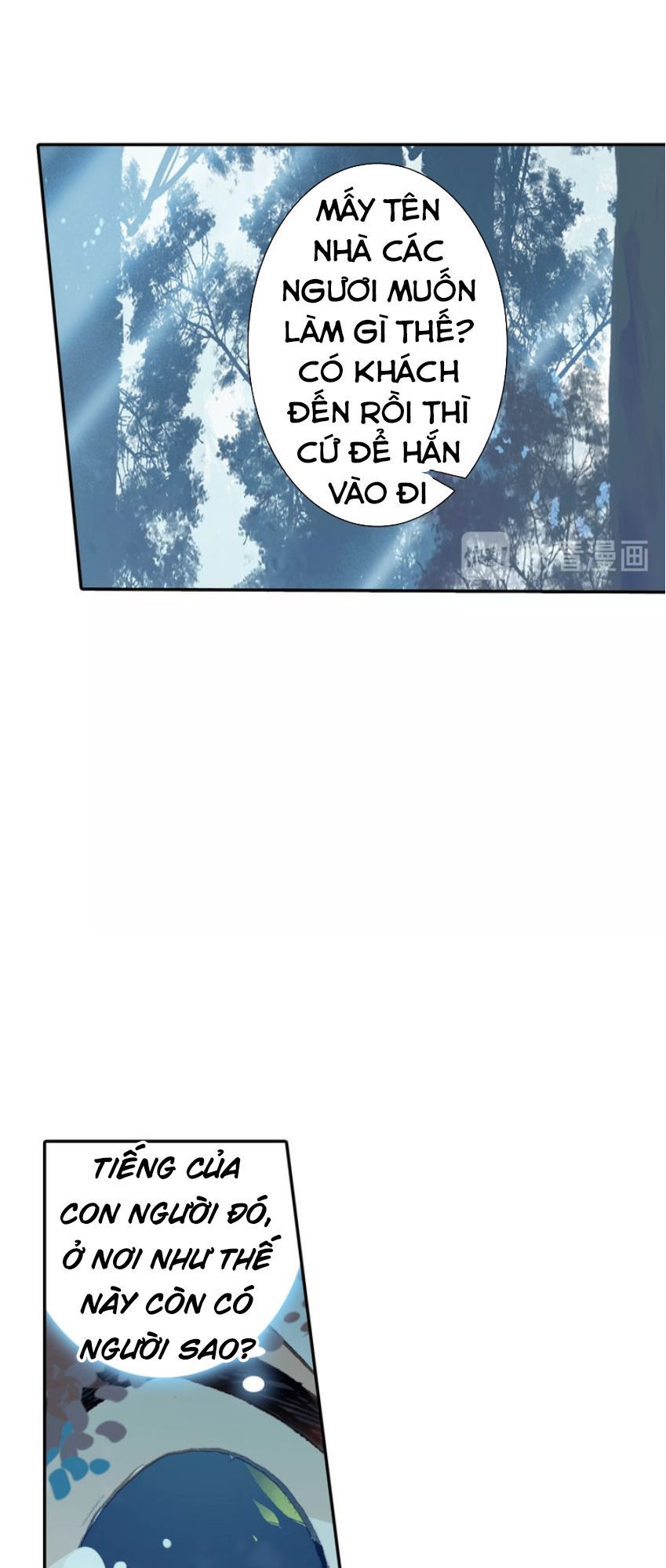 Duy Ngã Độc Tiên Chap 11 - Next Chap 12