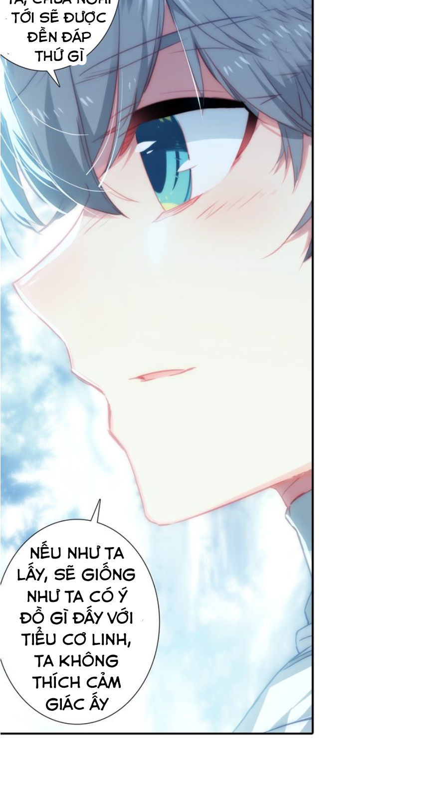 Duy Ngã Độc Tiên Chap 11 - Next Chap 12