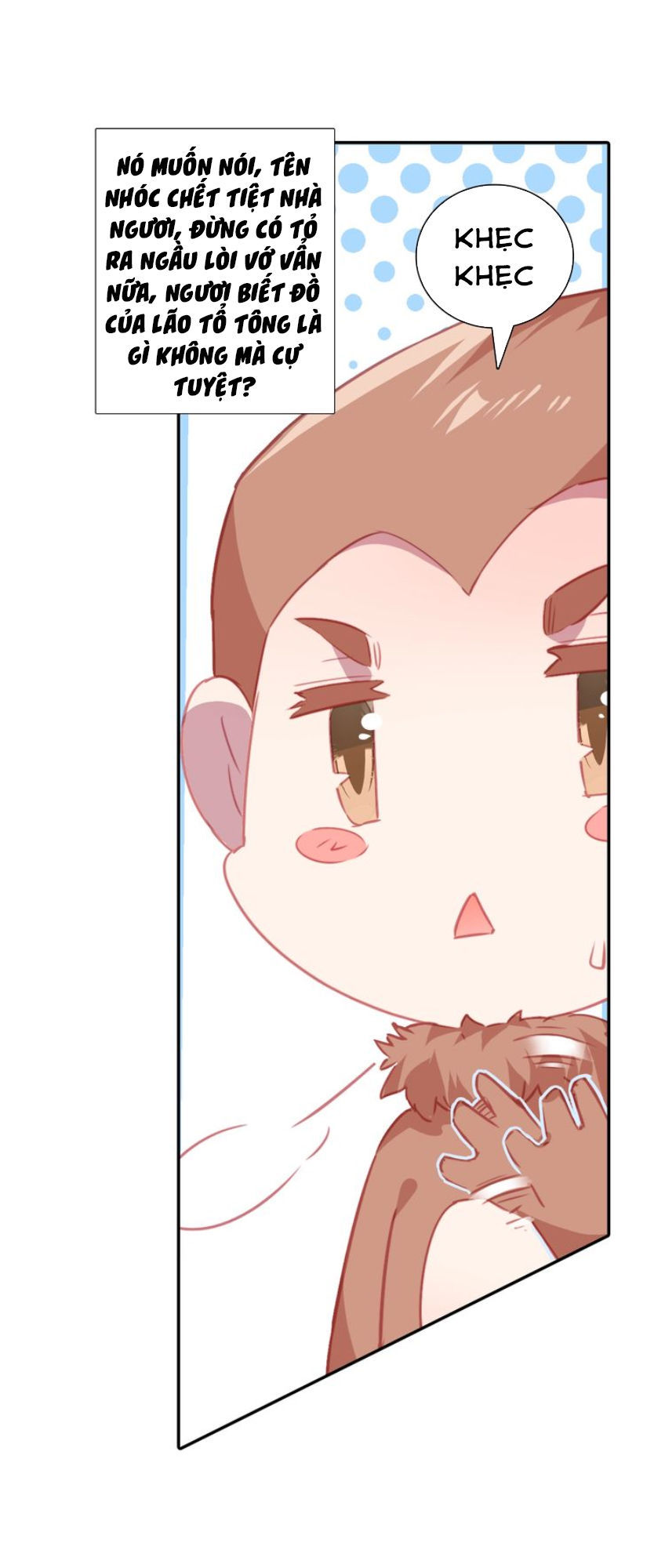 Duy Ngã Độc Tiên Chap 11 - Next Chap 12