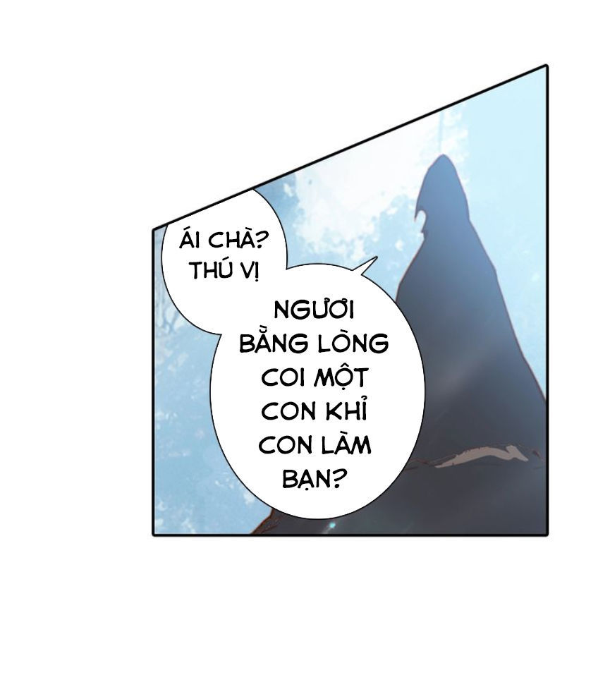 Duy Ngã Độc Tiên Chap 11 - Next Chap 12