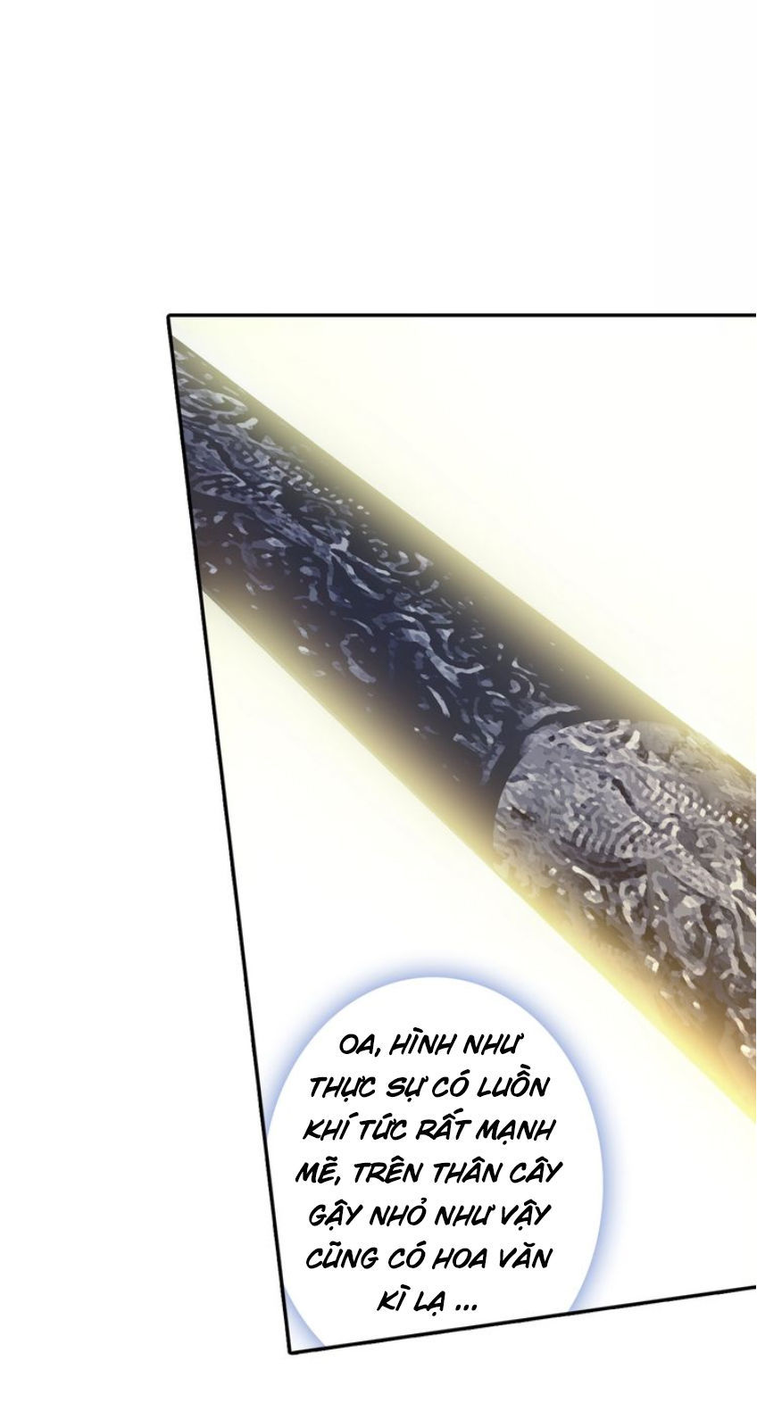 Duy Ngã Độc Tiên Chap 11 - Next Chap 12