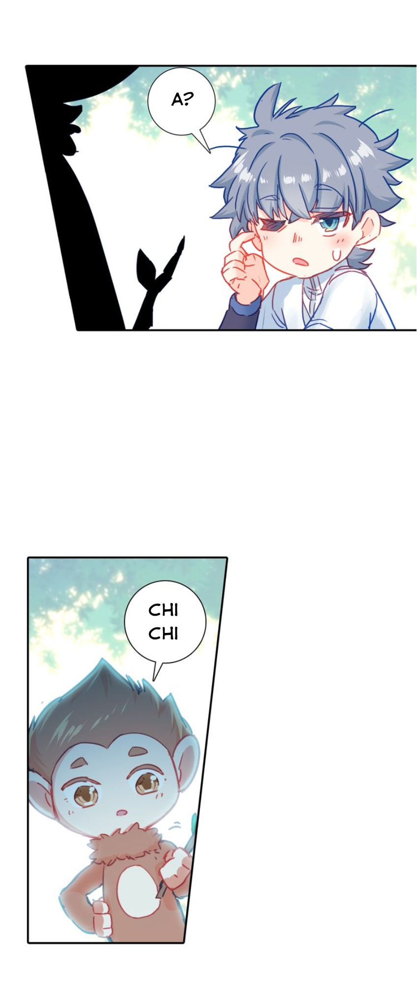 Duy Ngã Độc Tiên Chap 11 - Next Chap 12