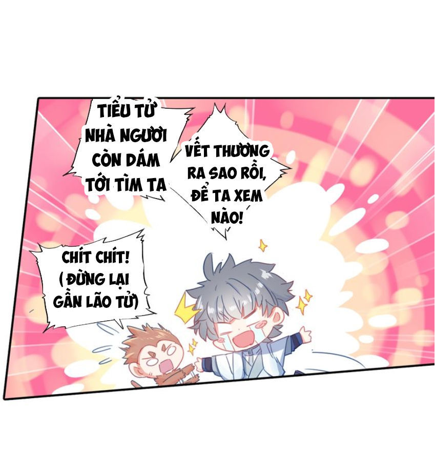Duy Ngã Độc Tiên Chap 11 - Next Chap 12