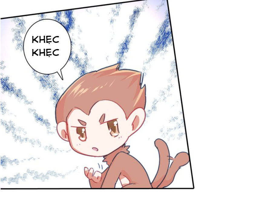 Duy Ngã Độc Tiên Chap 11 - Next Chap 12