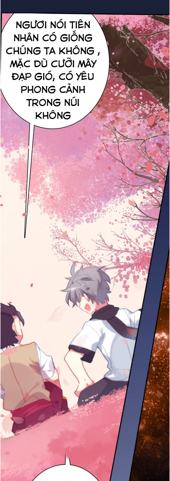 Duy Ngã Độc Tiên Chap 12 - Next Chap 13