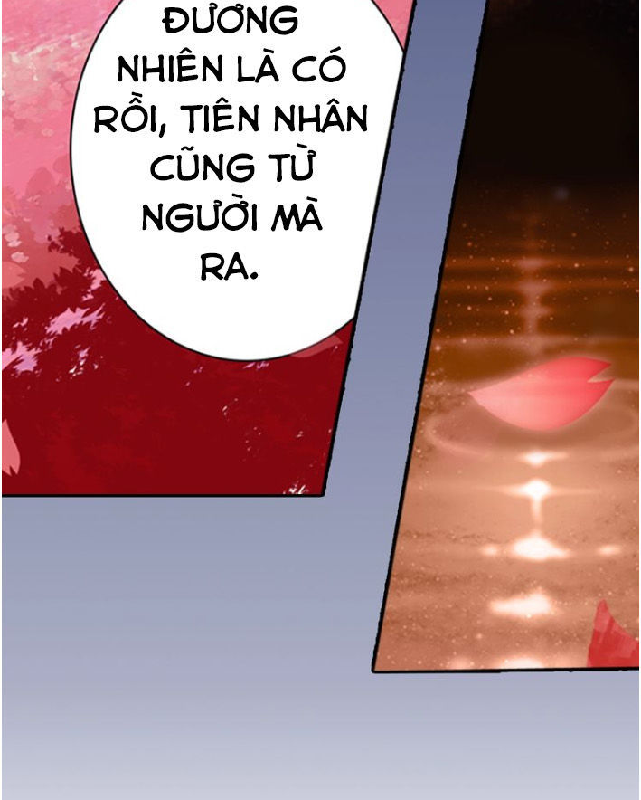 Duy Ngã Độc Tiên Chap 12 - Next Chap 13
