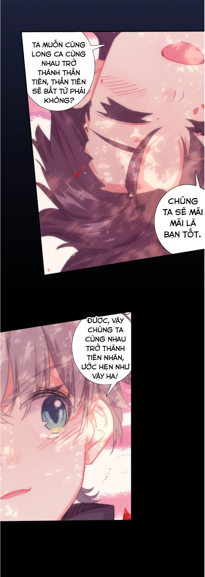 Duy Ngã Độc Tiên Chap 12 - Next Chap 13