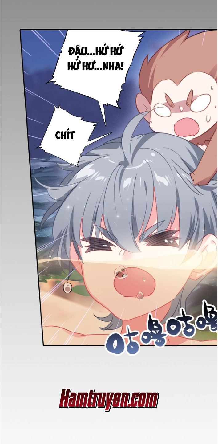 Duy Ngã Độc Tiên Chap 12 - Next Chap 13