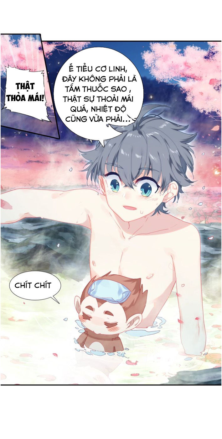 Duy Ngã Độc Tiên Chap 12 - Next Chap 13