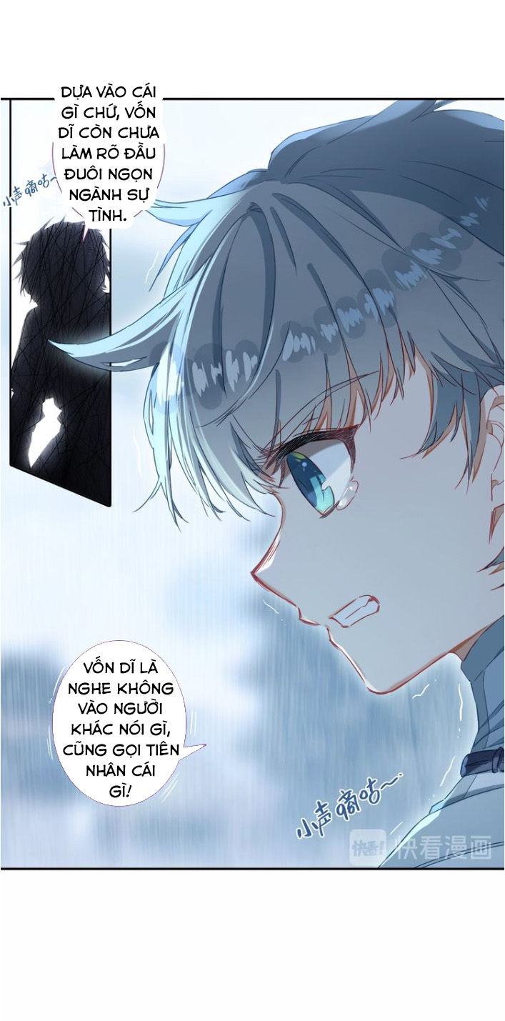 Duy Ngã Độc Tiên Chap 13 - Next Chap 14