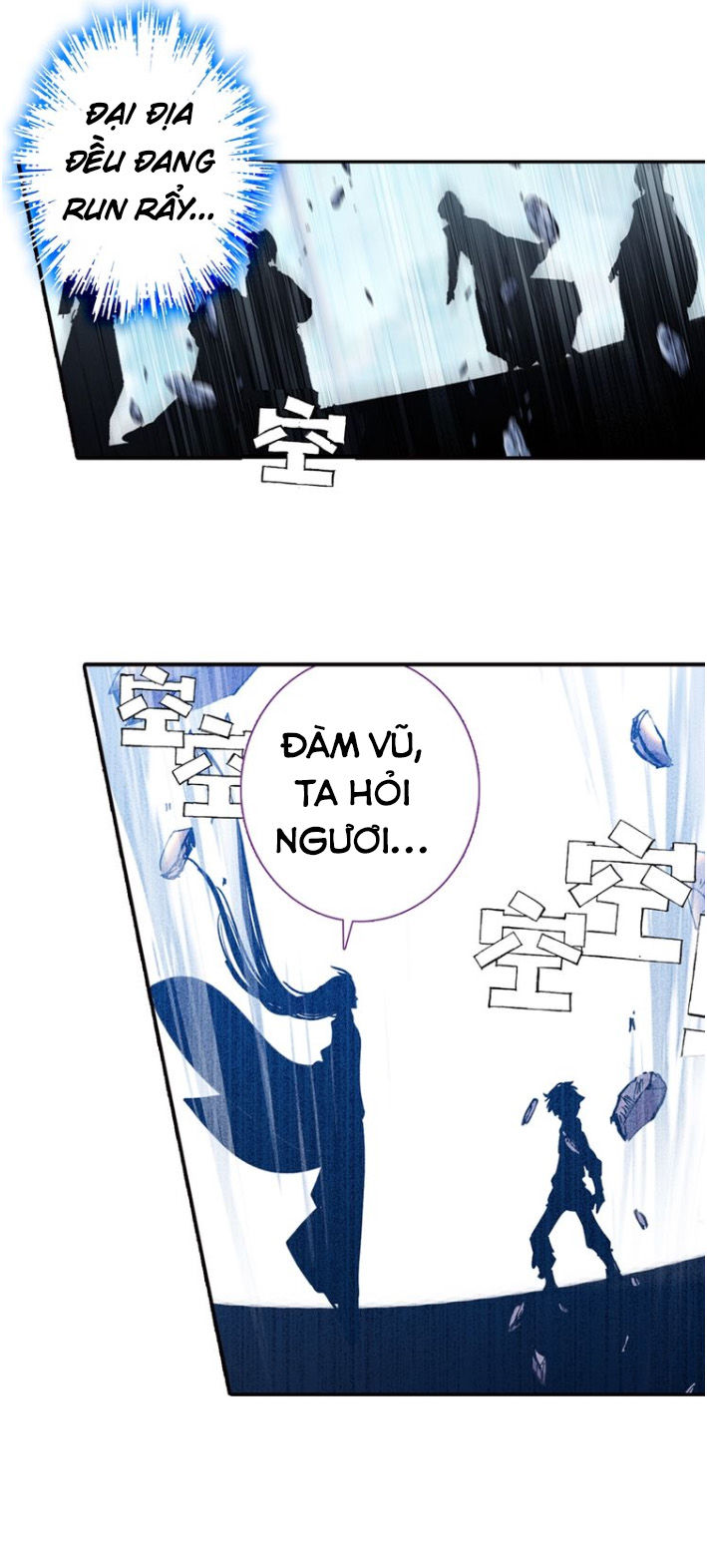 Duy Ngã Độc Tiên Chap 13 - Next Chap 14