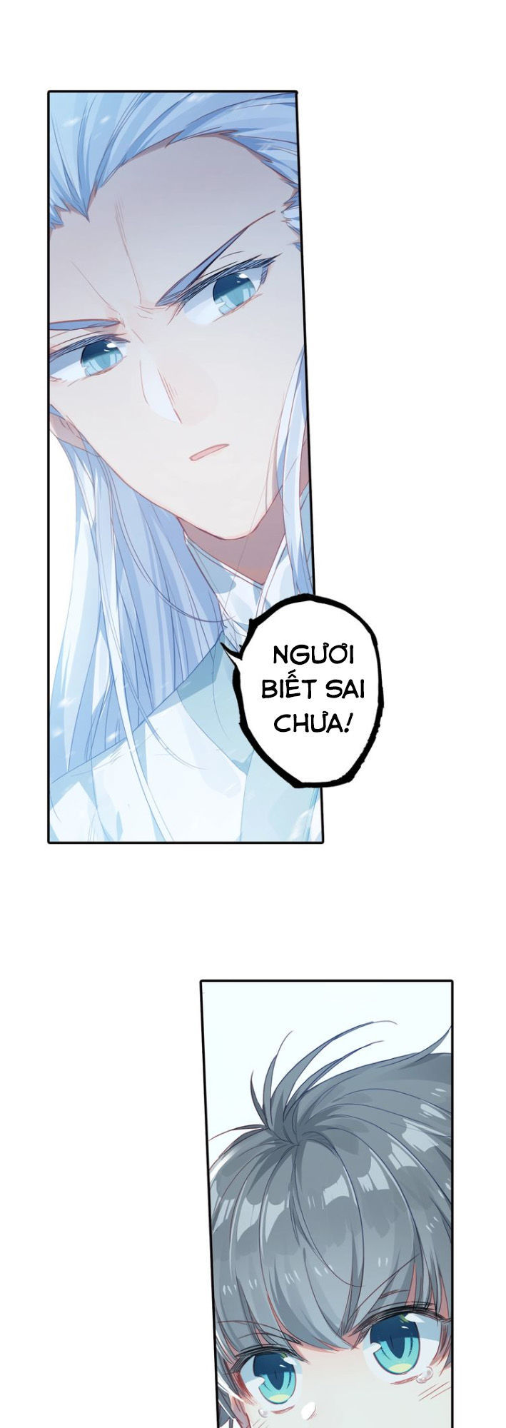 Duy Ngã Độc Tiên Chap 13 - Next Chap 14