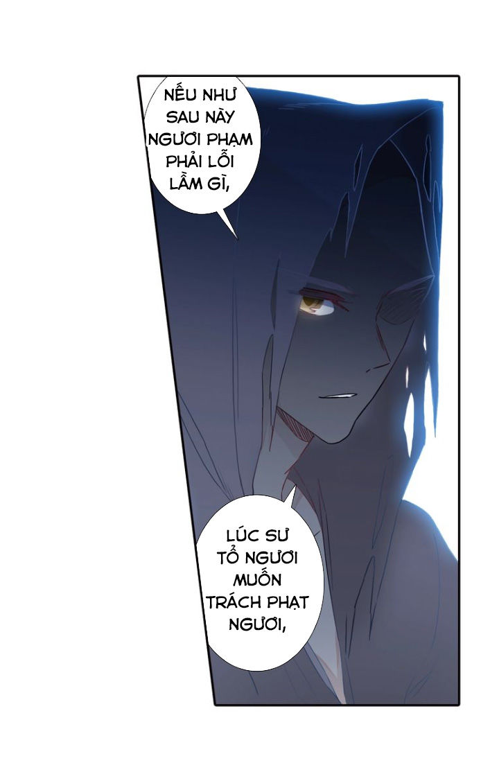 Duy Ngã Độc Tiên Chap 13 - Next Chap 14