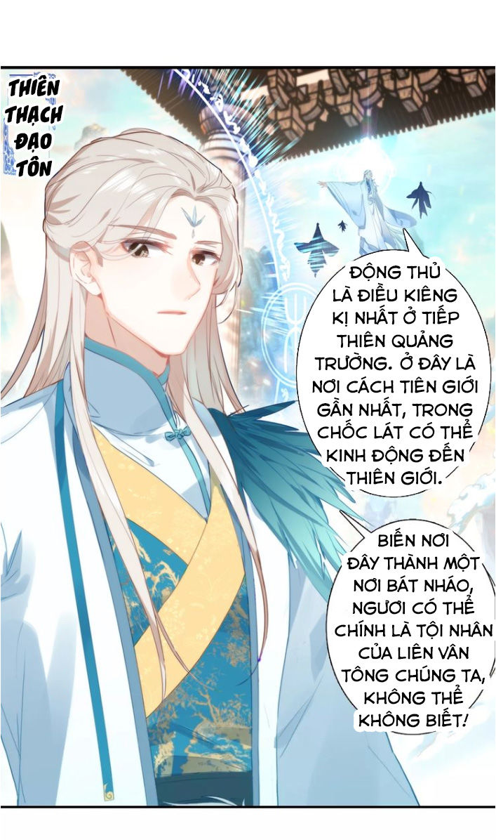 Duy Ngã Độc Tiên Chap 14 - Next Chap 15