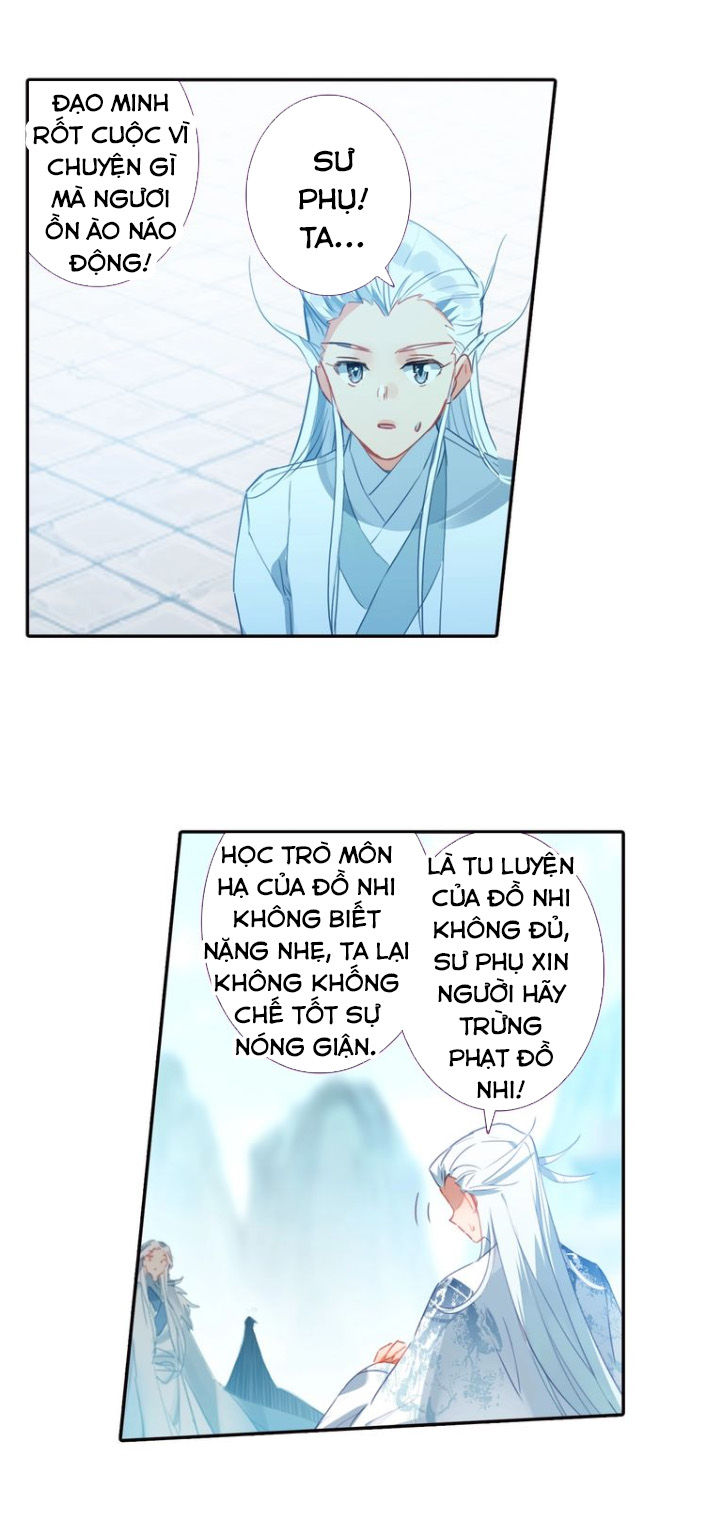Duy Ngã Độc Tiên Chap 14 - Next Chap 15