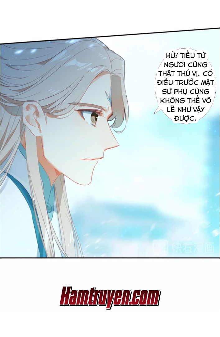 Duy Ngã Độc Tiên Chap 14 - Next Chap 15