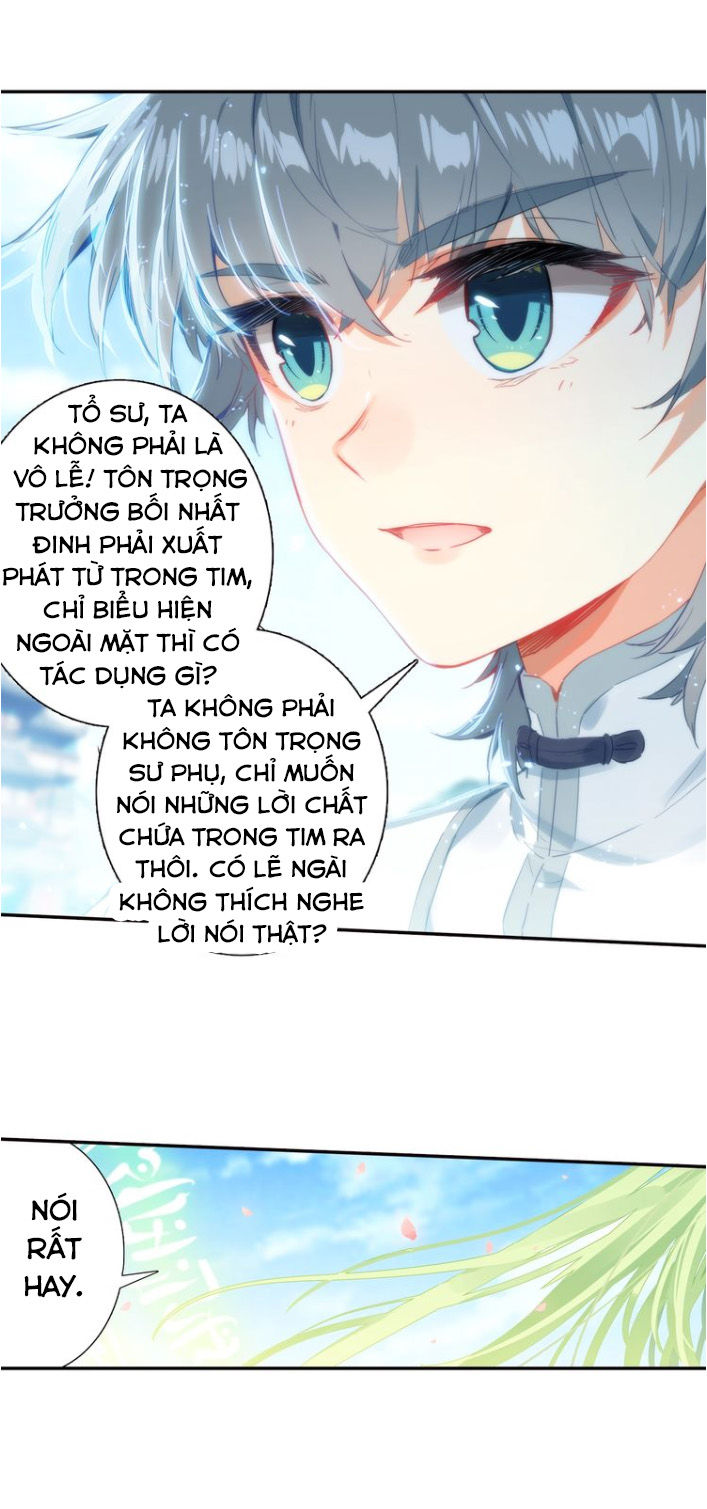 Duy Ngã Độc Tiên Chap 14 - Next Chap 15