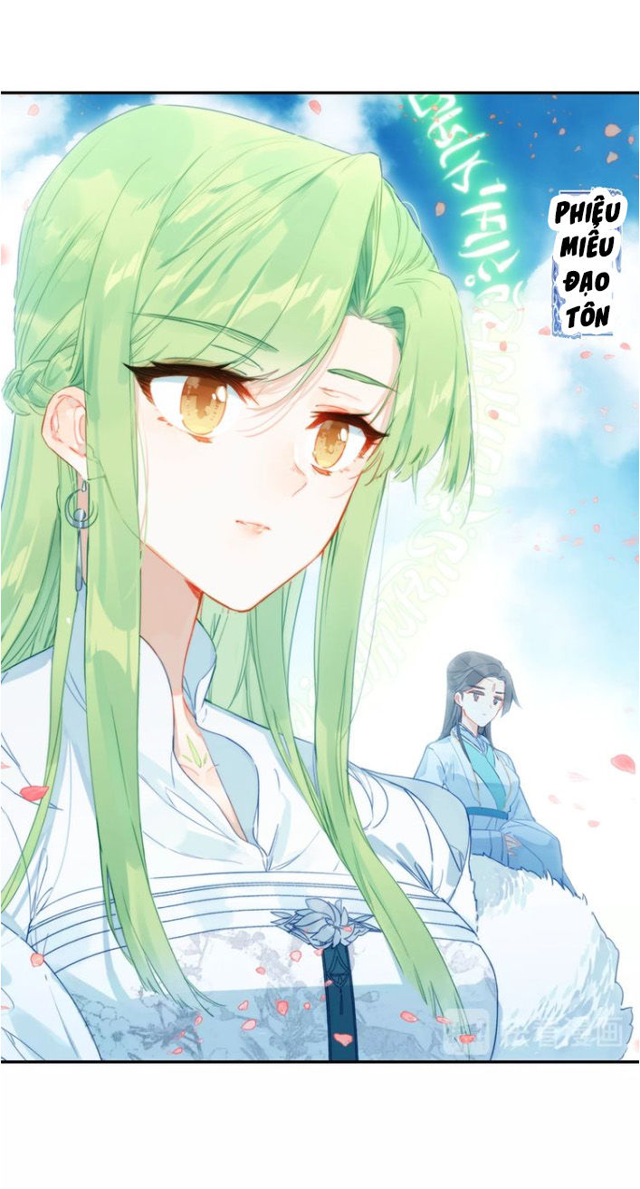 Duy Ngã Độc Tiên Chap 14 - Next Chap 15