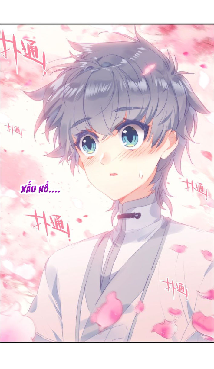 Duy Ngã Độc Tiên Chap 14 - Next Chap 15