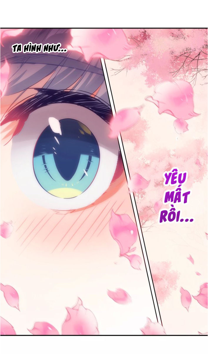 Duy Ngã Độc Tiên Chap 14 - Next Chap 15