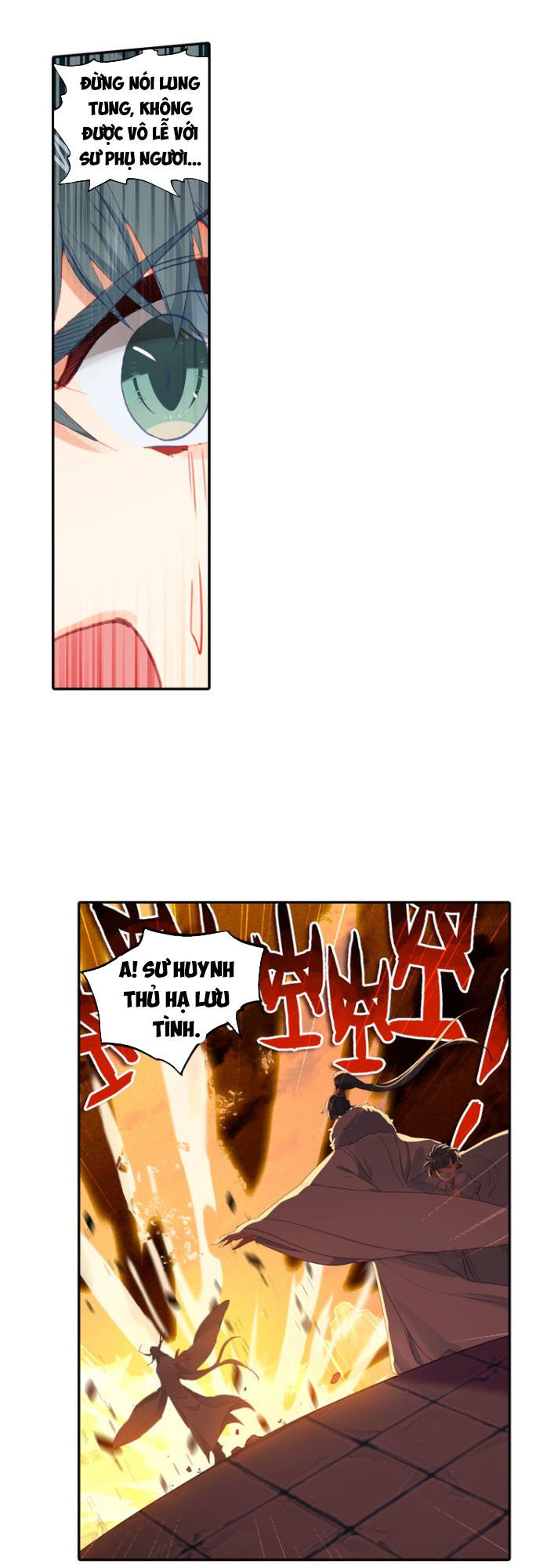 Duy Ngã Độc Tiên Chap 14 - Next Chap 15