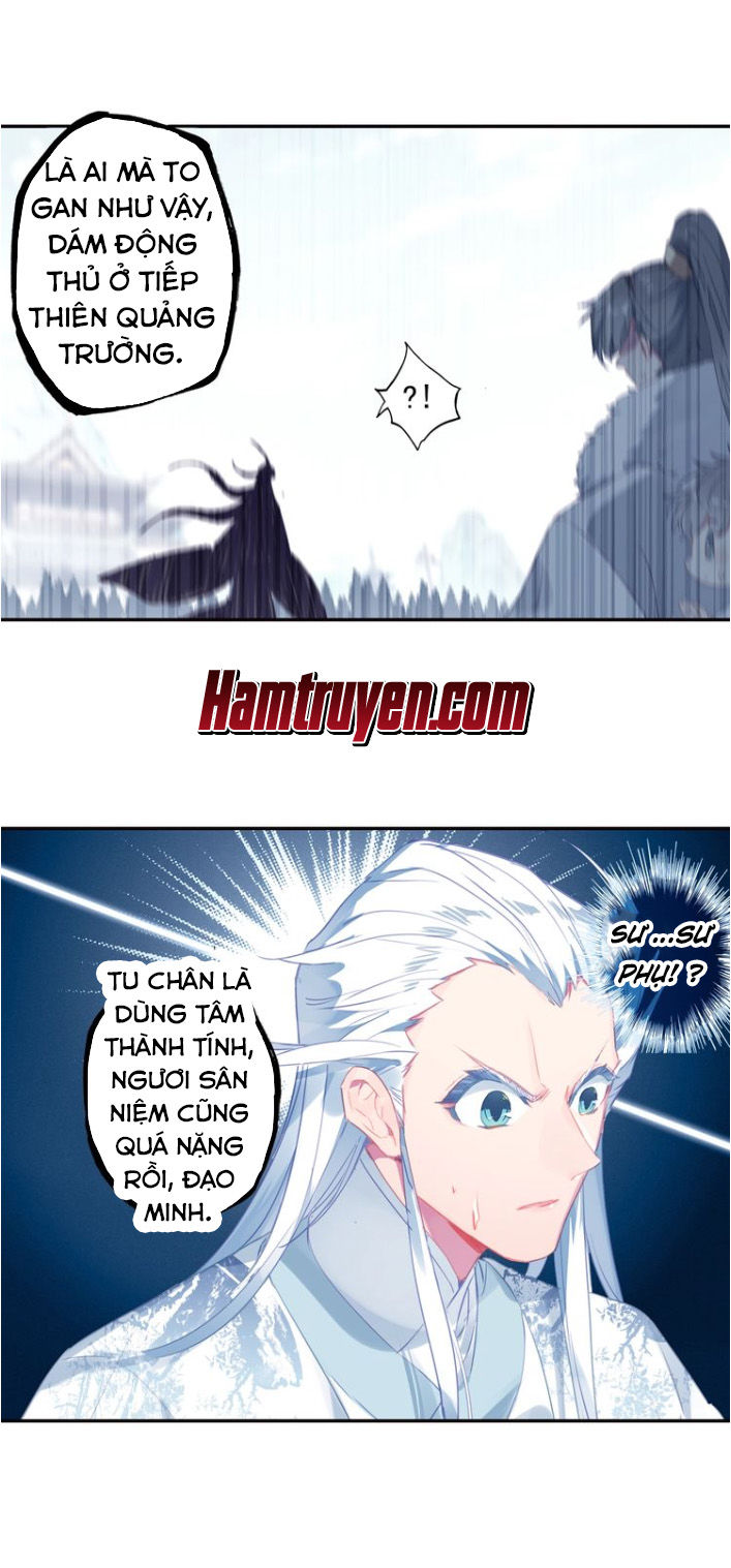 Duy Ngã Độc Tiên Chap 14 - Next Chap 15
