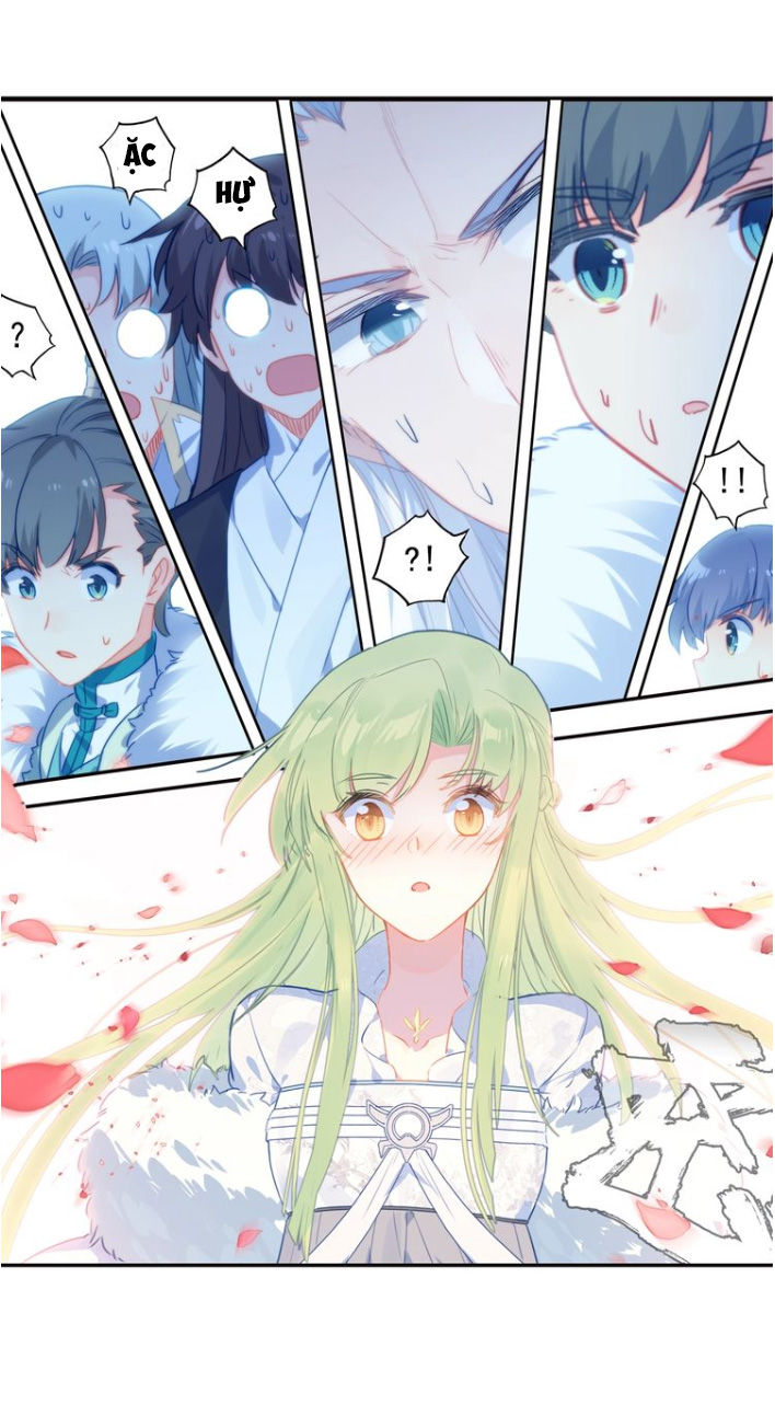 Duy Ngã Độc Tiên Chap 15 - Next Chap 16