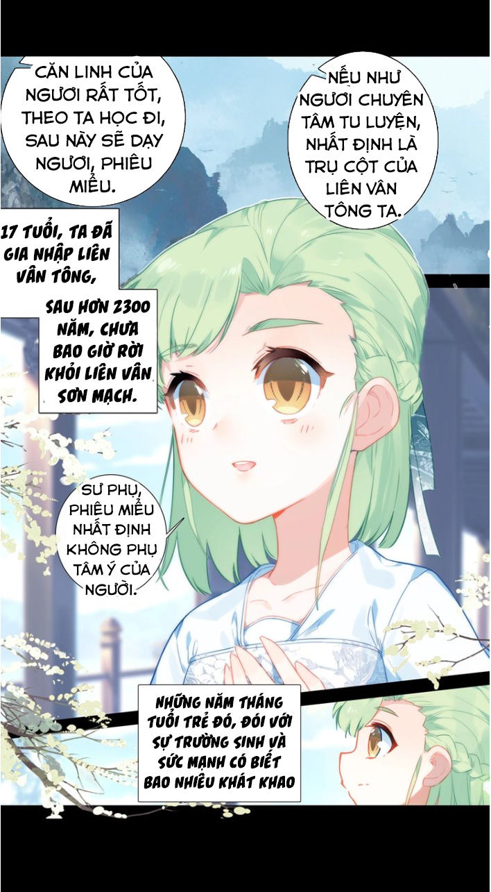 Duy Ngã Độc Tiên Chap 15 - Next Chap 16