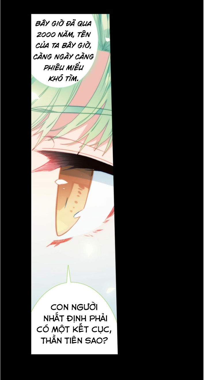 Duy Ngã Độc Tiên Chap 15 - Next Chap 16