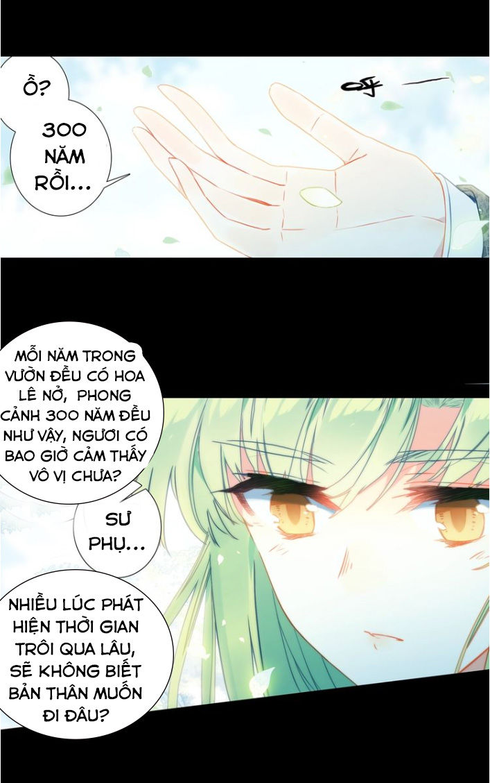 Duy Ngã Độc Tiên Chap 15 - Next Chap 16