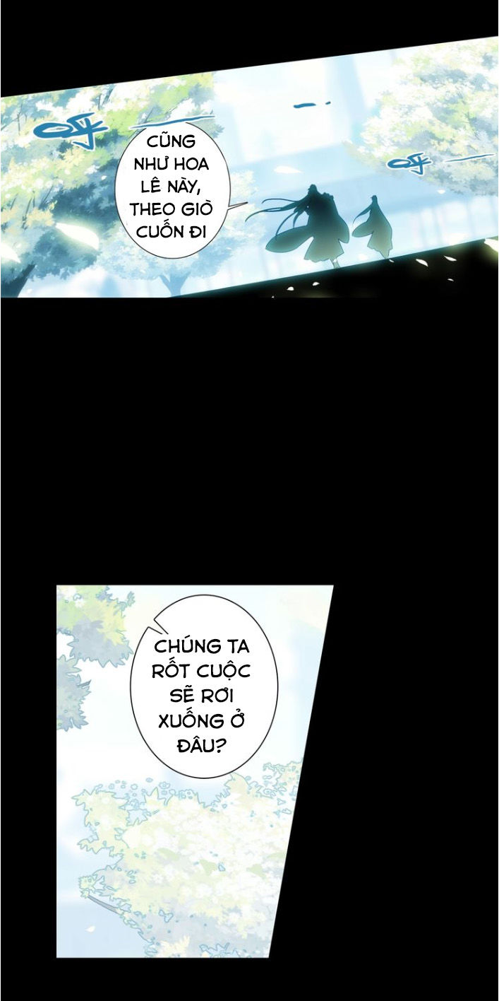 Duy Ngã Độc Tiên Chap 15 - Next Chap 16